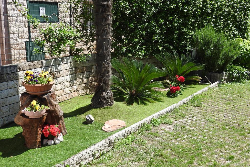 Villa Fiori Malcesine Exterior foto